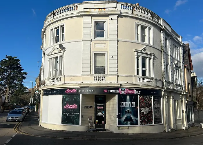 Cornerhouse